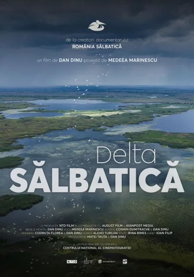 Delta Sălbatică