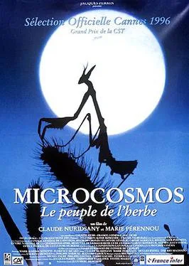 Microcosmos