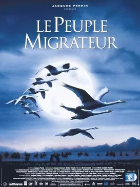 Winged Migration